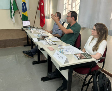 Programa de bolsas do IDR-Paraná qualifica profissionais para o desenvolvimento rural