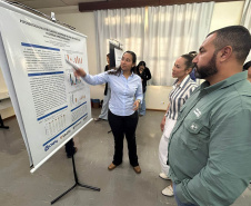 Programa de bolsas do IDR-Paraná qualifica profissionais para o desenvolvimento rural