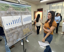 Programa de bolsas do IDR-Paraná qualifica profissionais para o desenvolvimento rural