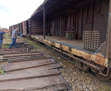 FERROESTE