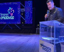 Governo anuncia investimento de R$ 1,5 milhão para polo de inovação em Ponta Grossa