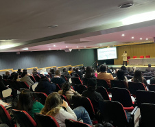 Seminário em Santo Antônio da Platina promove intersetorialidade no atendimento socioeducativo