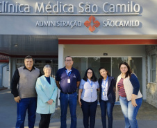 Serviço de Atendimento à Rede de Escolarização Hospitalar