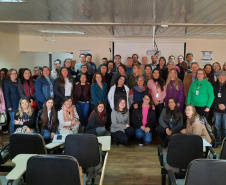 Secretarias de Estado e Entidades Públicas formalizam Comissão Interinstitucional de Educação Ambiental do Paraná (CIEA/PR)