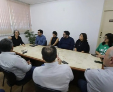 Projetek entrega primeira obra concluída que beneficia município de Cafeara