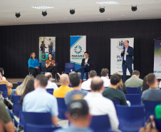 Norte Pioneiro recebe Rede399 e elege prioridades para o PPA entre demandas regionais