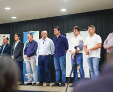 Norte Pioneiro recebe Rede399 e elege prioridades para o PPA entre demandas regionais