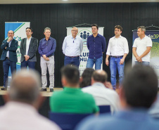 Norte Pioneiro recebe Rede399 e elege prioridades para o PPA entre demandas regionais