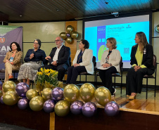 Com capacitação sobre o tema, Saúde reforça a importância do aleitamento materno   