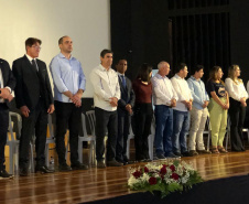 Seminário em Santo Antônio da Platina promove intersetorialidade no atendimento socioeducativo