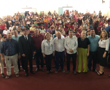 Seminário em Santo Antônio da Platina promove intersetorialidade no atendimento socioeducativo