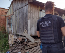 PCPR registra queda de 27% em homicídios após operações de saturação na Capital