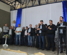 Com apoio do estado, apicultores do Vale do Ivaí vão ampliar comercialização e renda