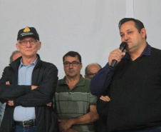 Com apoio do estado, apicultores do Vale do Ivaí vão ampliar comercialização e renda