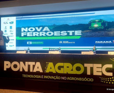 Nova Ferroeste 