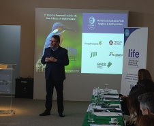 BRDE apresenta estratégias do Banco Verde para empresas protagonistas da transformação dos modelos de negócio