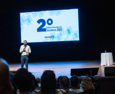 Secretário apresenta segundo balanço trimestral da Educação do Paraná em 2023