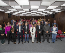 Tecpar capacita 80 colaboradores em Direitos Humanos em curso com Seju