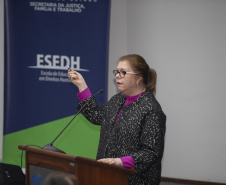 Tecpar capacita 80 colaboradores em Direitos Humanos em curso com Seju