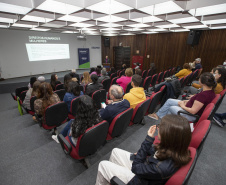 Tecpar capacita 80 colaboradores em Direitos Humanos em curso com Seju