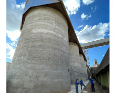 Crédito de longo prazo do BRDE impulsiona produção leiteira em Arapoti