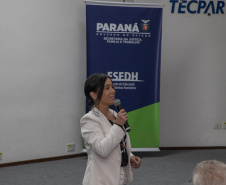 Tecpar capacita 80 colaboradores em Direitos Humanos em curso com Seju