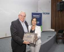 Tecpar capacita 80 colaboradores em Direitos Humanos em curso com Seju