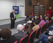 Tecpar capacita 80 colaboradores em Direitos Humanos em curso com Seju