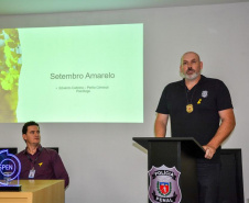SETEMBRO AMARELO