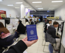  Mutirões simultâneos ofertam mais de 1.400 vagas para PcD no Paraná