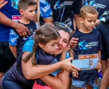 Corrida de Rua pelos 60 anos da Sanepar reúne mais de 750 atletas em Pato Branco