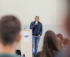 Com 1.750 alunos formados, curso de Agronomia da UEPG completa 40 anos