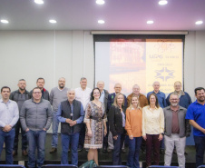Com 1.750 alunos formados, curso de Agronomia da UEPG completa 40 anos