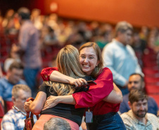 Secretário apresenta segundo balanço trimestral da Educação do Paraná em 2023