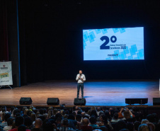 Secretário apresenta segundo balanço trimestral da Educação do Paraná em 2023