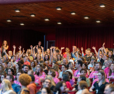 Secretário apresenta segundo balanço trimestral da Educação do Paraná em 2023