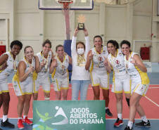 3º Jogos Abertos Master começam nesta quarta-feira com participação de mais de 700 atletas
