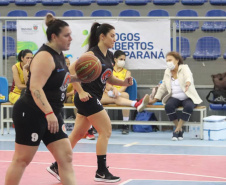 3º Jogos Abertos Master começam nesta quarta-feira com participação de mais de 700 atletas
