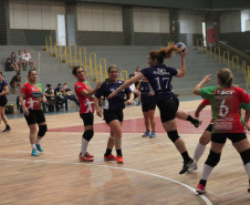 3º Jogos Abertos Master começam nesta quarta-feira com participação de mais de 700 atletas