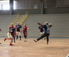 3º Jogos Abertos Master começam nesta quarta-feira com participação de mais de 700 atletas