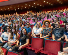 Secretário apresenta segundo balanço trimestral da Educação do Paraná em 2023
