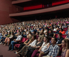 Secretário apresenta segundo balanço trimestral da Educação do Paraná em 2023