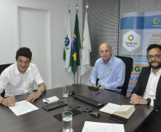 Fomento Paraná chega ao 328º município parceiro