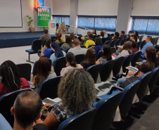 Nota Paraná orienta entidades sociais da região de Guarapuava e Pato Branco sobre doações 