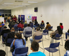 Agência do Trabalhador