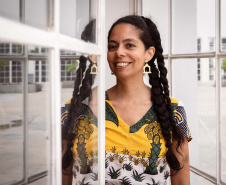 MUPA terá roda de conversa com mulheres negras sobre saberes afro-atlânticos