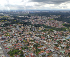   Nota Paraná contempla moradores de Curitiba, Guarapuava e Araucária com maiores prêmios