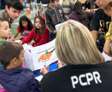PCPR