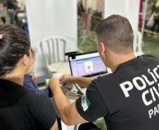 PCPR NA COMUNIDADE