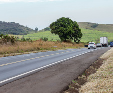 Leilão do 2º lote das novas concessões rodoviárias do Paraná será no dia 29